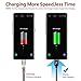 Wayona USB Type C to C Cable Nylon Braided 2.8 A Fast...