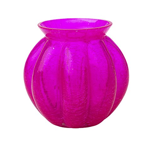 Lisbeth Dahl,Vase, Pink, 12cmx10xm