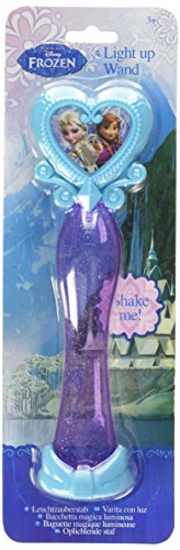 Preisvergleich Produktbild Sambro DFR-3057 Frozen - Zauberstab