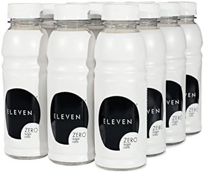 ELEVEN BCAA Tropical Water 12 x 330ml