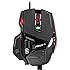Mad Catz RAT 8 Gaming Maus f&uuml;r PC