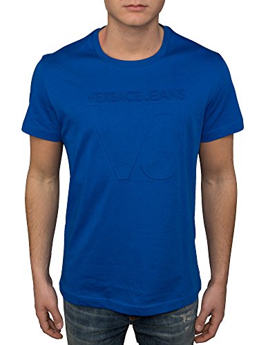 Preisvergleich Produktbild Versace Jeans Camisetas B3GRA75F-30134-TS