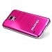 Produktbild Original UrCover® Aluminium Akkudeckel für das Samsung Galaxy S5 I9600 Alu Schutzhülle Zubehör Hülle Schale Pink