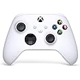Xbox Wireless Controller – Robot White