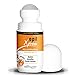 Roll On Depilatory Man - Special intimate areas, underarms and bikini - 50 ml