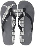 Erwachsene PUMJV #Puma Unisex-Erwachsene Epic Flip V2 Dusch-& Badeschuhe, Schwarz (Puma Black-High Rise 33), 6 EU