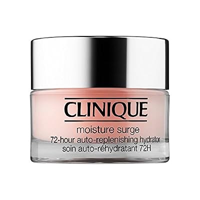 Clinique - 72-Hour Auto-Replenishing Hydrator 50ml