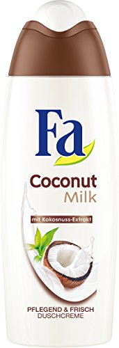 Fa Duschgel Coconut Milk, 250 ml