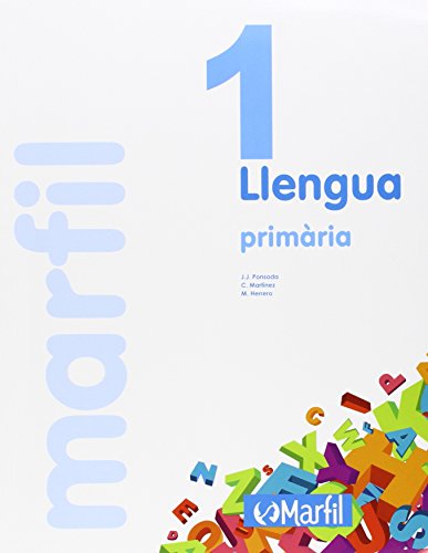 Llengua, 1 Educació Primária