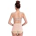 Hot Sale Breathable Postnatal Pregnancy Maternity Supportive Belt ,Postpartum Recovery Belly Abdomen Waist Slimming Shaper Wrapper Belt (M)