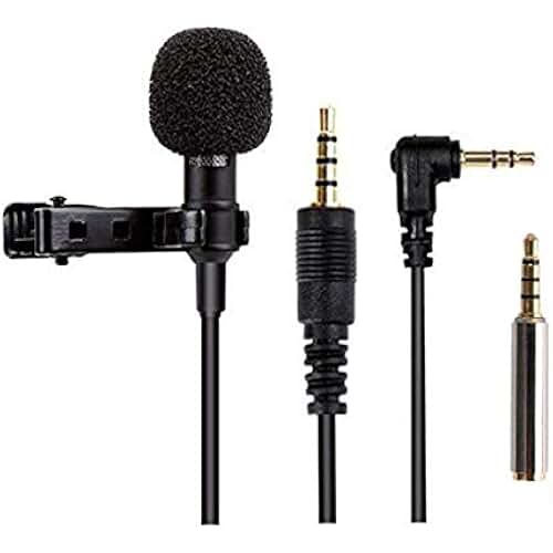 Suchergebnis auf Amazon.de für externes mikrofon smartphone Computer