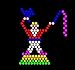 Produktbild Lite Brite Refill: Circus (15 SQUARE SHEETS) - NOT for New Magic Screen
