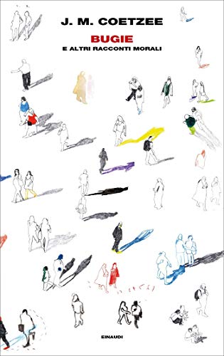 Risultati immagini per coetzee bugie morali