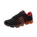 Produktbild Sport Freizeit Schuhe Herren | Holeider Sneaker Männer Laufschuhe Sportschuhe Mode | Sportlich Turnschuhe Freizeitschuhe Atmungsaktiv Bequem Fitnessschuhe,