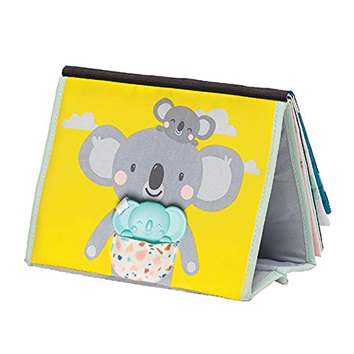 TAF TOYS 12395 - Livre Chevalet Koala