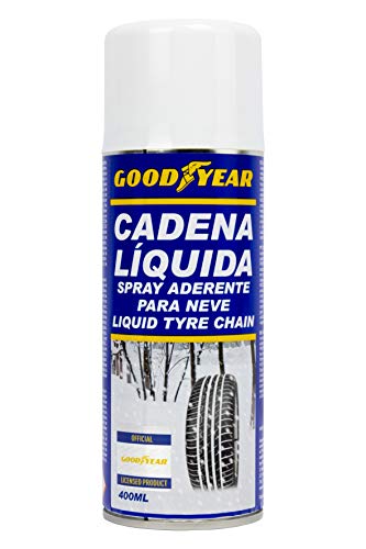 1 cadena liquida 400ml