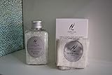  HYPNO CASA - Piedras perfumadas Oxigene Wash, 60 g Perfume para Secadora, armarios, cajones y aspiradoras.