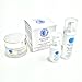 Zaffiro Organica Anti-Wrinkle Cream. Best Organic Anti Aging Moisturiser Cream for Face with Tomato Extract, Sweet Almond Oil, Olive Oil and Macadamia Oil.Treatment for Women and Men.Indicated for Day and Night.50ml