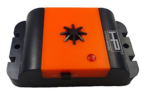 Preisvergleich Produktbild HP Autozubehör 10097 Marderschutz