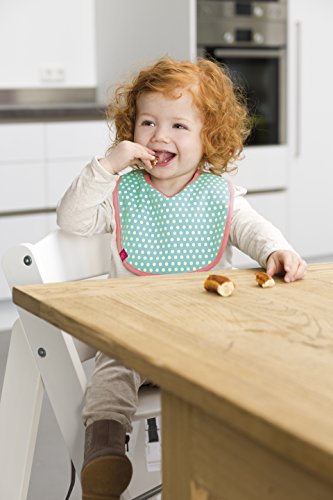 Lässig Lätzchen 5er Value Pack, Summer Dream - 2