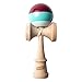 Produktbild Sweets Kendamas Kendama Prime Stripe Avalanche - Maroon, Seafoam, White