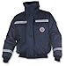 Produktbild Mustang - Survival Klassische Bomberjacke (Navy, X-Large)