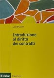 Introduzione al diritto dei contratti