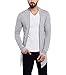 DENIMHOLIC Cotton Shrug For Men GREY RS.749.00