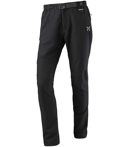 Chiruca Micenas Pantalones Chiruca Impermeables Pantalón De Caza