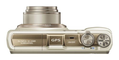 Imagen 4 de Olympus SH-25MR