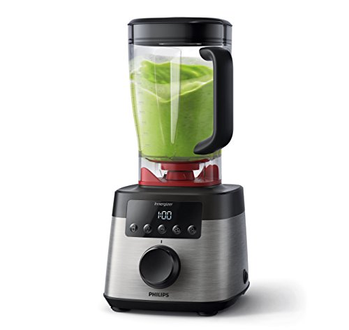 Philips HR3868/00 Innergizer Hochgeschwindigkeitsmixer mit „Silent Dome“, 45.000 Umdrehungen pro Minute zur Freisetzung der Nährstoffe - 3