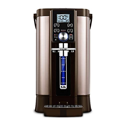 Bouilloires et distributeurs d'eau chaude Distributeur d'eau chaude domestique Mini distributeur d'eau dans le salon Distributeur d'eau chaude de bureau Mini distributeur intelligent d'eau chaude Boui