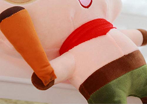 NIANMEI-Ligue-en-Peluche-Jouets-Poupe-20-35Cm-Lol-Teemo-en-Peluche-Jouet-Poupes-La-Swify-Scout-en-Peluche-Peluche-Farcies-pour-pour-Enfants-Enfants-Cadeaux