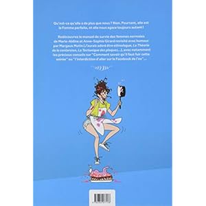 Pack en 2 volumes : Emilie voit quelqu'un Tome 2 ; La femme parfaite est une connasse