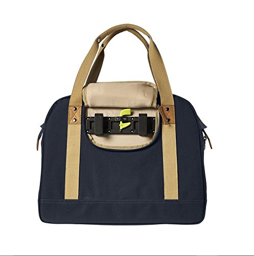 Basil Gepäckträgertasche Portland Businessbag - 3