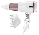 secador gpd 3500 Con función Respect para preservar la belleza y la vitalidad del cabello combinando de manera automática la temperatura y velocidad óptimas para secar el cabello sin dañarlo