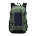 Produktbild Hongkai Wandern Rucksack mit Solar-Ladegerät Outdoor, Camping, Bergsteigen und Solar-Rucksack Netzteil Für Smartphone Tablet PC Solar USB Aufladbare Rucksack Student Bag