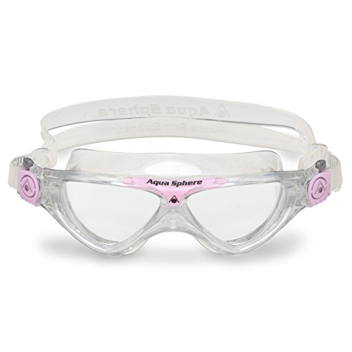 Aqua Sphere Kinder Schwimmbrille - 3
