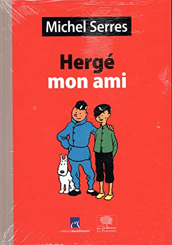 Hergé, mon ami by 