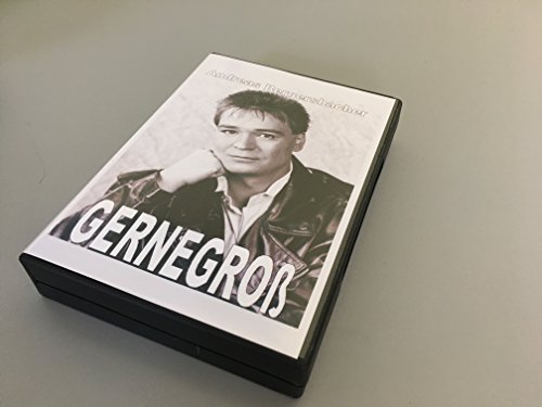 Preisvergleich Produktbild Hörbuch "Gernegroß" aus 10er CD in DVD-Hülle