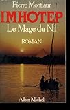 Imhotep, le mage du Nil