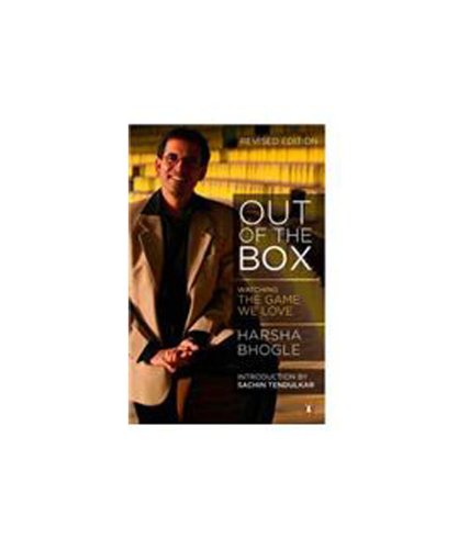 Out of the Box (R/E) (PB)