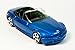 Produktbild MAISTO® BMW Z3 - Roadster / Cabrio - 1:64 - blau metallic