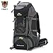 Produktbild XDYYYY Leichtes Wandern Rucksack, Multifunktions Wasser-resistent Casual Camping Trekking Rucksack für Radfahren Reisen Klettern Outdoor Sport