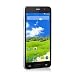 Produktbild SuperSlimHD® SM6 5 Zoll (12,7 cm) IPS qHD Smartphone - Vollmetallgehäuse - Super Slim nur 6mm dünn! - Dual SIM - MTK6592 1.7GHz ARM Octa Core - Android 5.1 Lollipop - 3G GPS WLAN Bluetooth - 1GB RAM + 8GB ROM - 13MP + 5MP Kamera ---- 25% OFF Einführungsangebot Jetzt Nur Für 1 Woche! ---- (Schwarz)