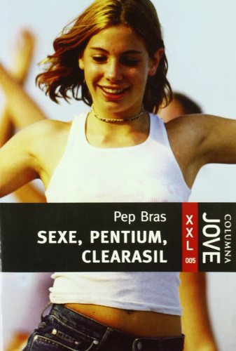 Preisvergleich Produktbild Sexe, pentium, clearasil (Jove (catalan))