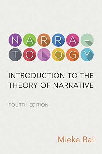 Narratology: Introduction to the Theory of Narrative, Fourth Edition (English Edition)