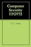 Image de Computer Security ITO772 (English Edition)