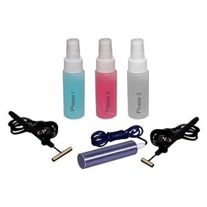 Aavexx Micro 1000 Economy hochwirksame Non Invasive Dauerhafte Haarentfernung, Mikrolyse. - Image 2