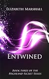Image de Entwined (Highland Secret Series Book 3) (English Edition)